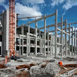 IMMOBILIER OFOLOME BUSINESS
