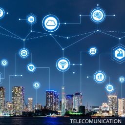 TELECOMMUNICTION OFOLOME BUSINESS